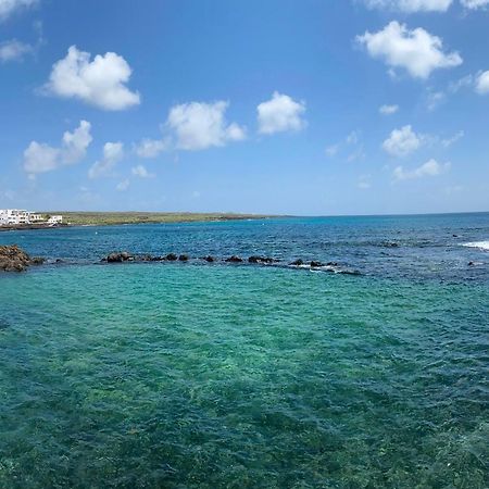 Green Coast Punta Mujeres Екстер'єр фото