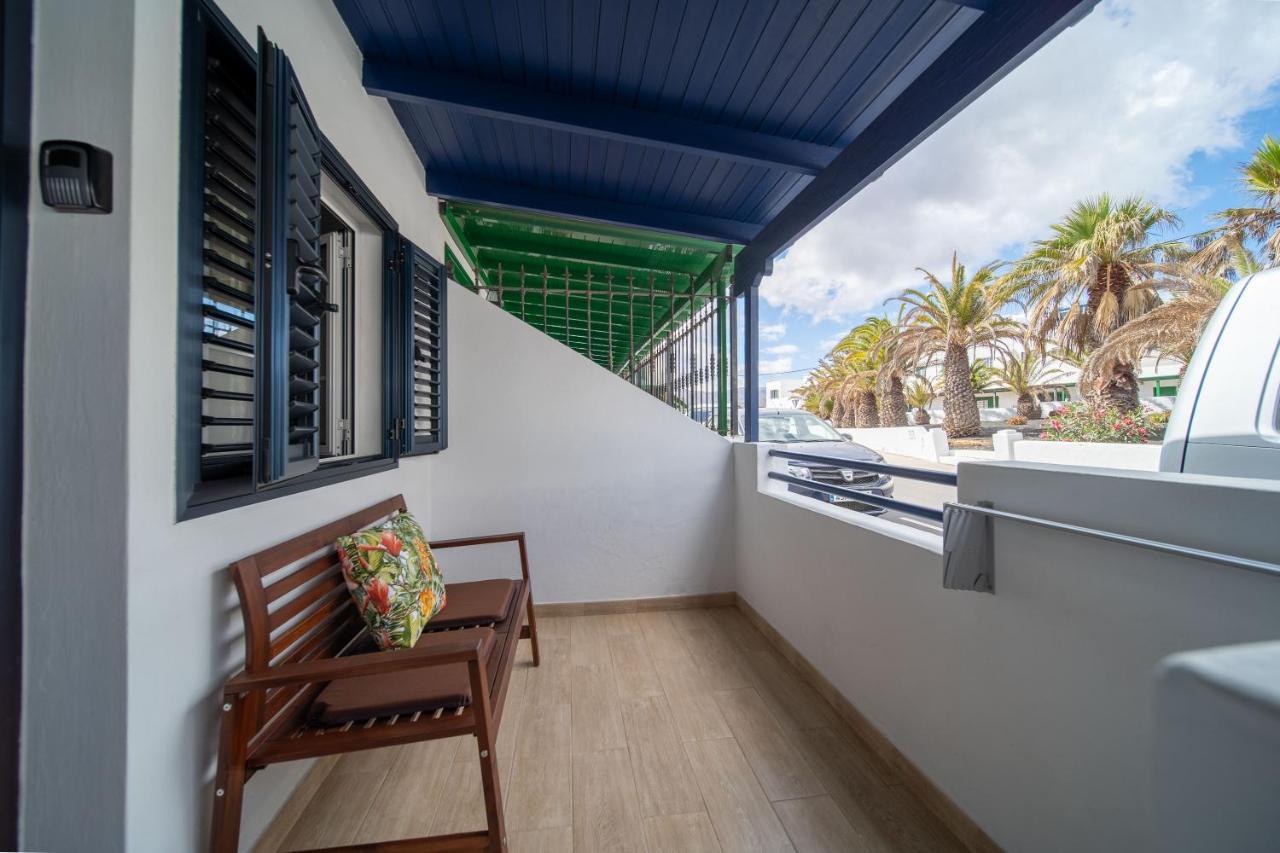Green Coast Punta Mujeres Екстер'єр фото