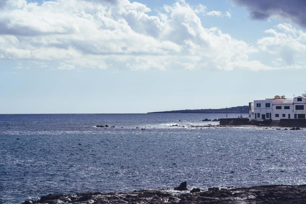 Green Coast Punta Mujeres Екстер'єр фото