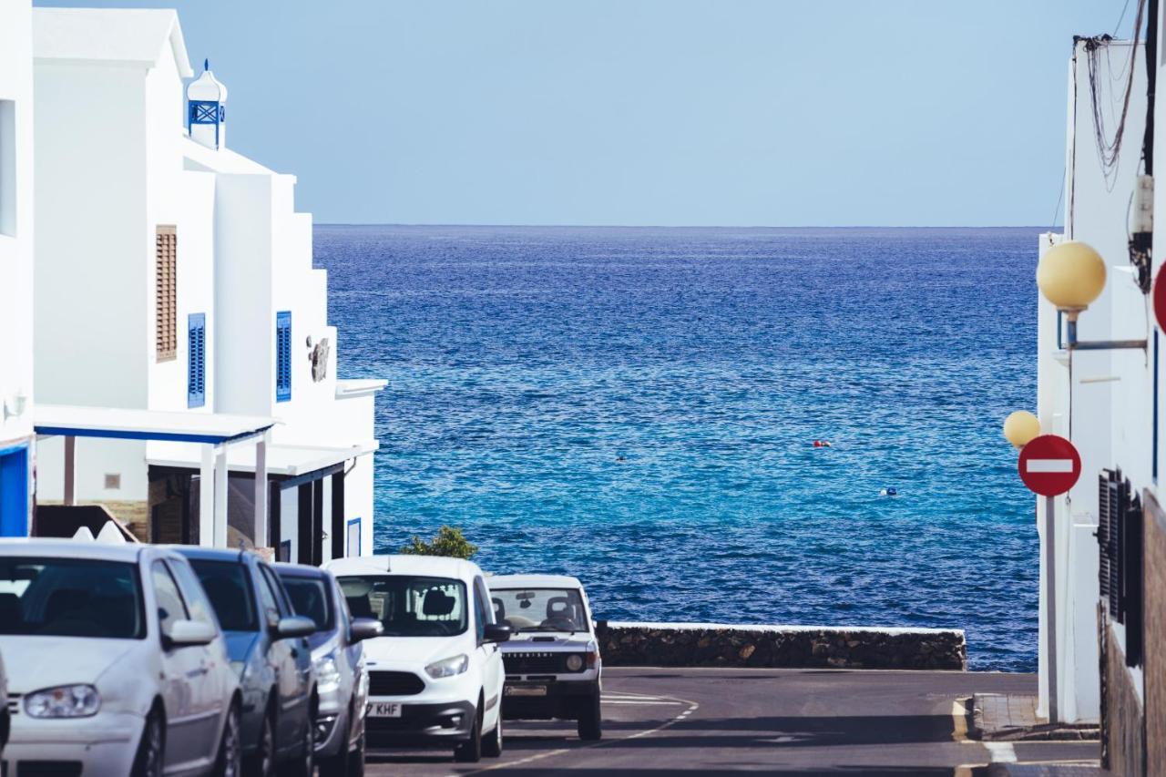 Green Coast Punta Mujeres Екстер'єр фото