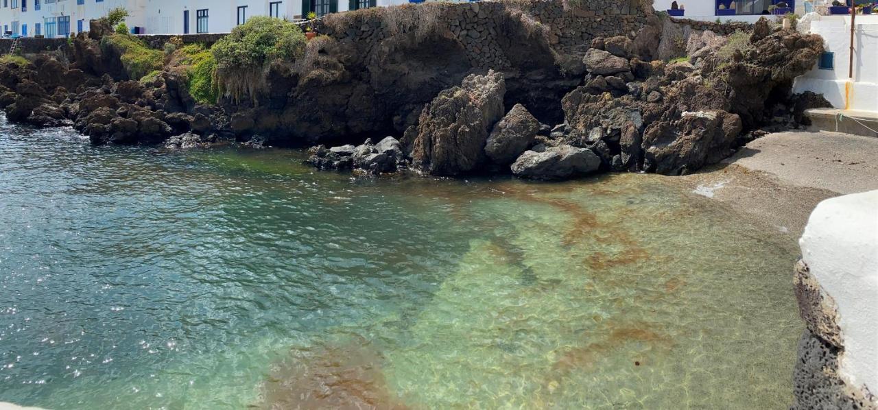 Green Coast Punta Mujeres Екстер'єр фото