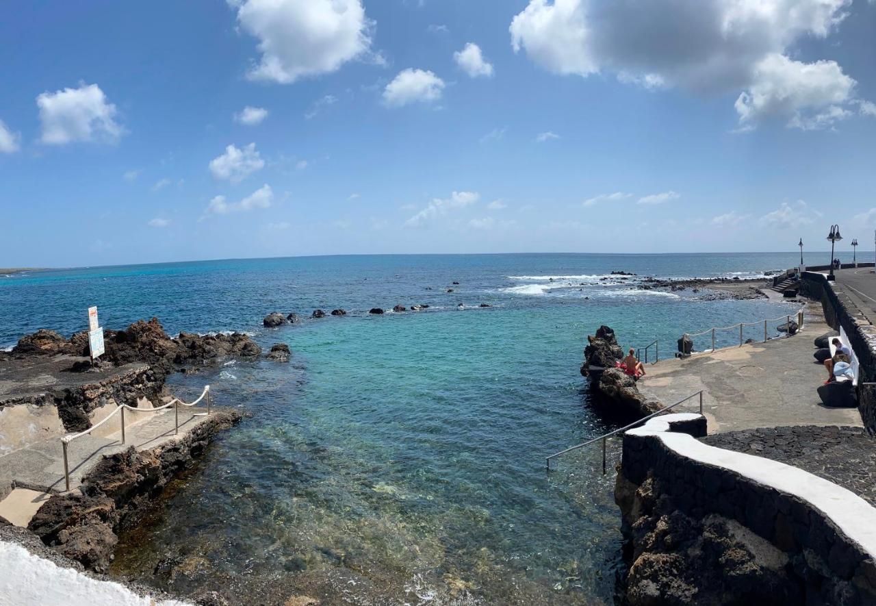 Green Coast Punta Mujeres Екстер'єр фото