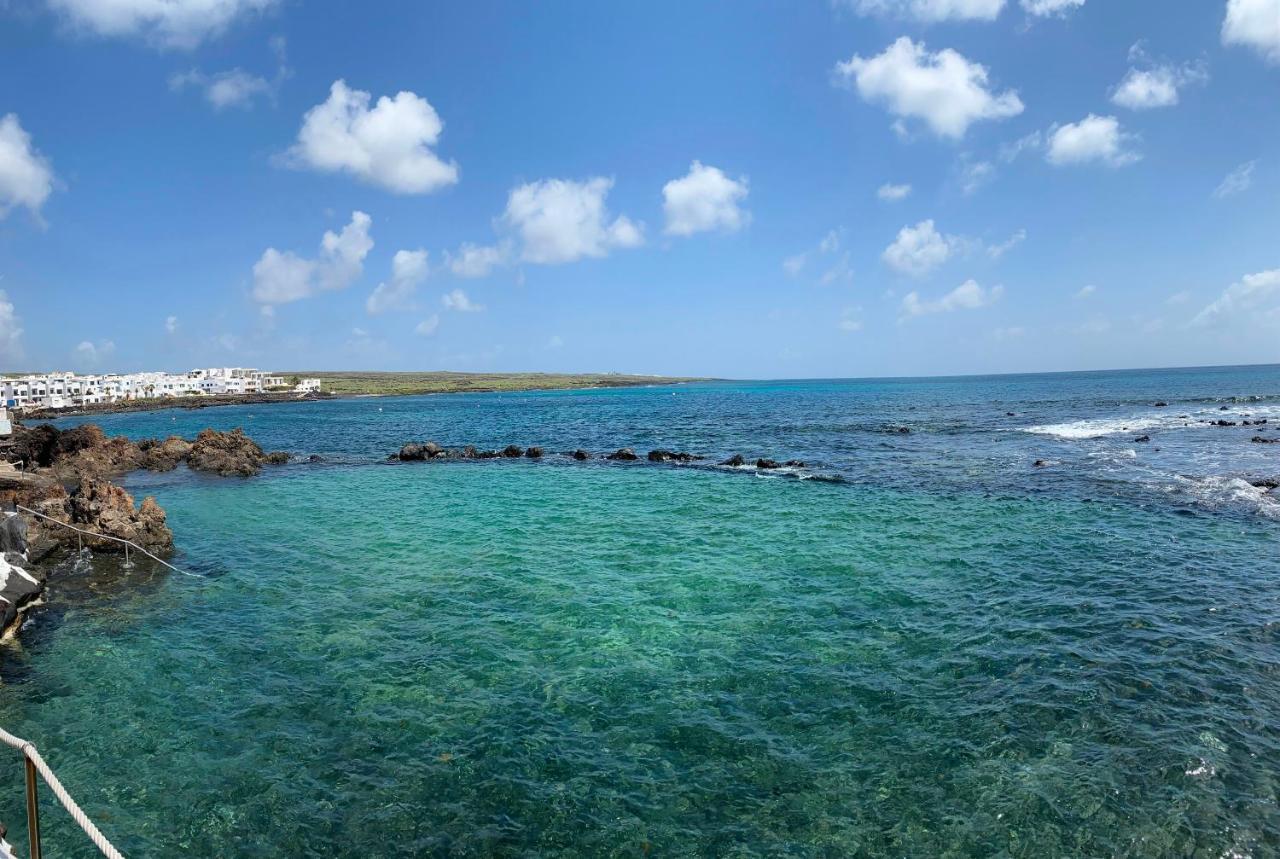 Green Coast Punta Mujeres Екстер'єр фото